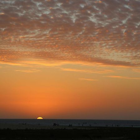 Azul Pousada Jijoca de Jericoacoara Exteriér fotografie