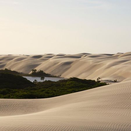 Azul Pousada Jijoca de Jericoacoara Exteriér fotografie