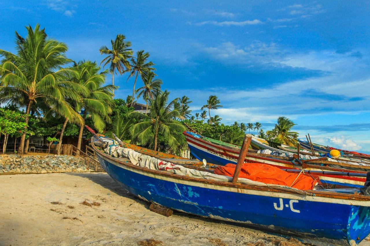 Azul Pousada Jijoca de Jericoacoara Exteriér fotografie